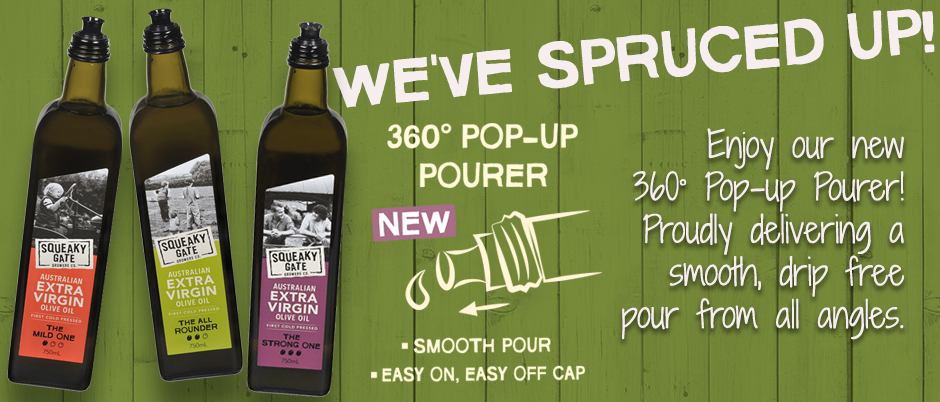 Squeaky Gate Australian Extra Virgin Olive Oil squeaky-gate-australian-extra-virgin-olive-oil